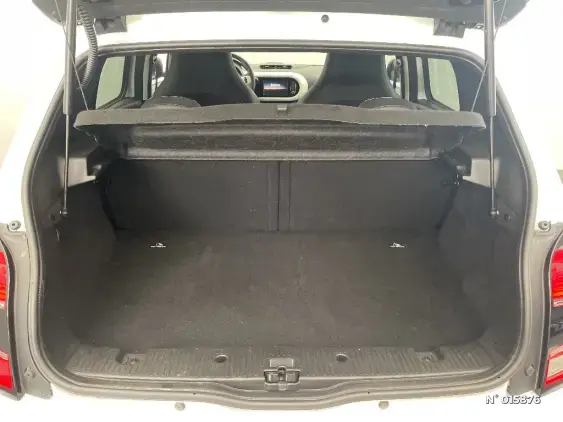 RENAULT TWINGO III - voiture d'occasion - Photo 7