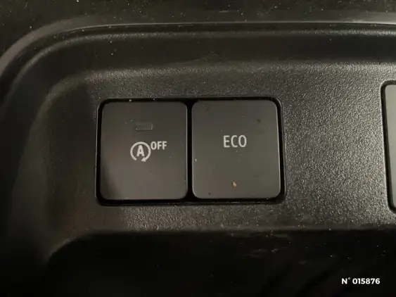 RENAULT TWINGO III - voiture d'occasion - Photo 15