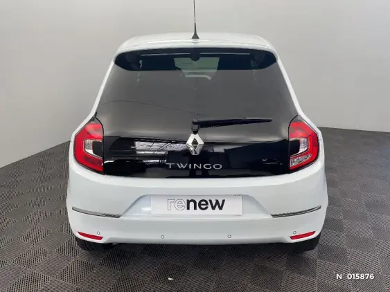 RENAULT TWINGO III - voiture d'occasion - Photo 6