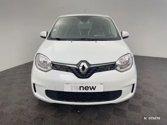 RENAULT TWINGO III - voiture d'occasion - Photo 3