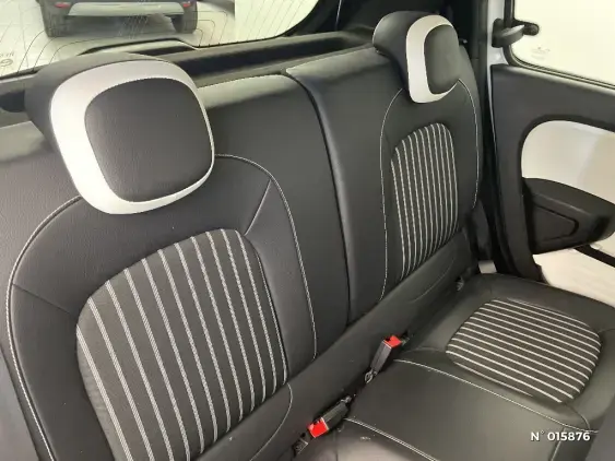 RENAULT TWINGO III - voiture d'occasion - Photo 11