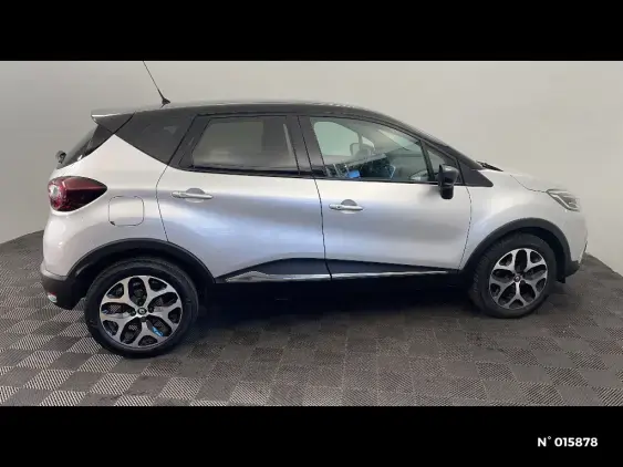 RENAULT CAPTUR - voiture d'occasion - Photo 5
