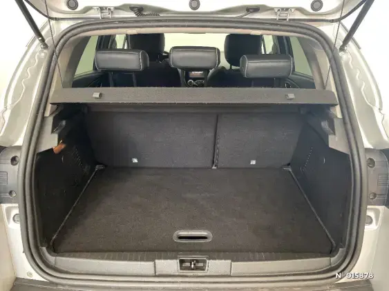 RENAULT CAPTUR - voiture d'occasion - Photo 7