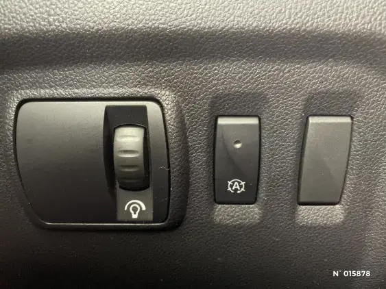 RENAULT CAPTUR - voiture d'occasion - Photo 15