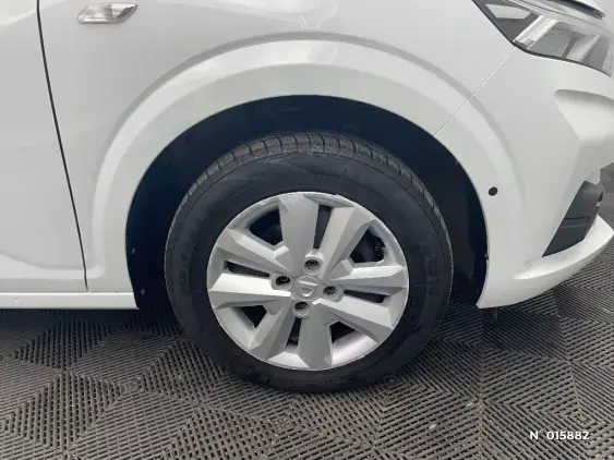 DACIA SANDERO III - voiture d'occasion - Photo 8