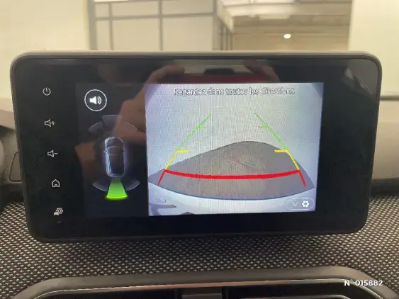 DACIA SANDERO III - voiture d'occasion - Photo 14