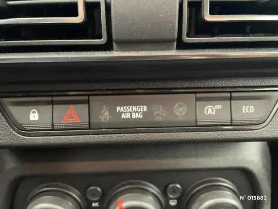 DACIA SANDERO III - voiture d'occasion - Photo 15