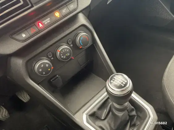 DACIA SANDERO III - voiture d'occasion - Photo 26