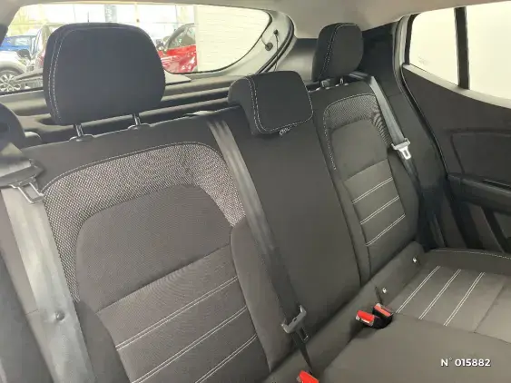 DACIA SANDERO III - voiture d'occasion - Photo 11