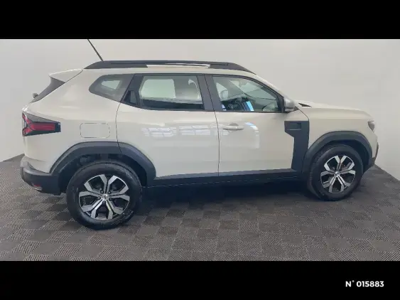 DACIA DUSTER III - voiture d'occasion - Photo 5