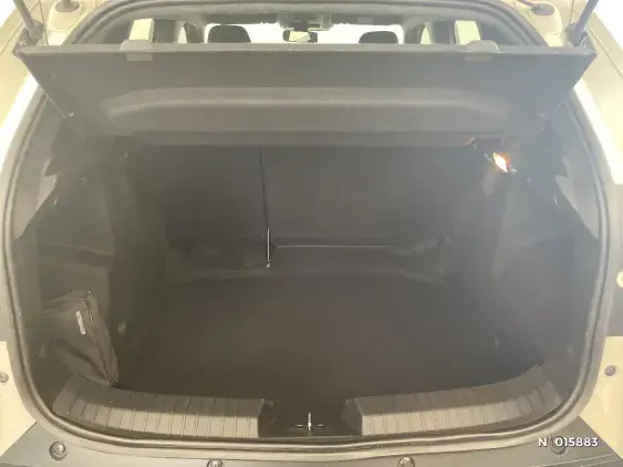 DACIA DUSTER III - voiture d'occasion - Photo 7