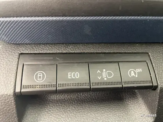 DACIA DUSTER III - voiture d'occasion - Photo 15