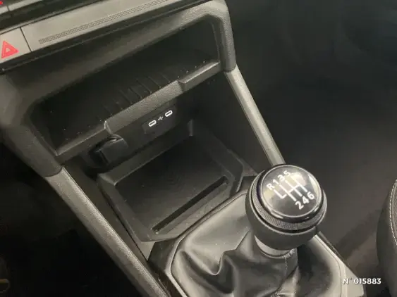 DACIA DUSTER III - voiture d'occasion - Photo 26