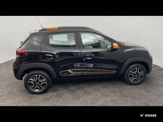 DACIA SPRING - voiture d'occasion - Photo 5