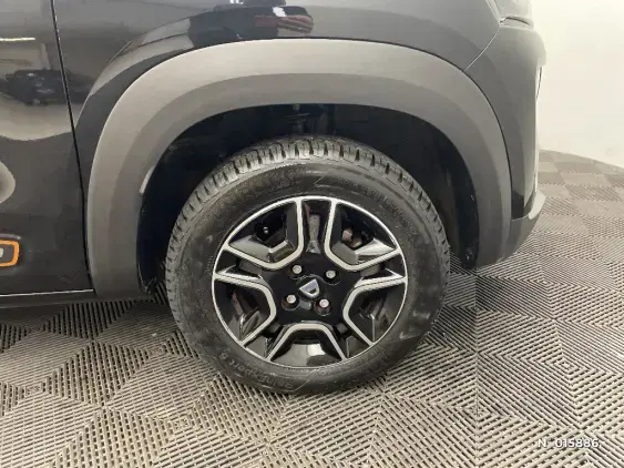 DACIA SPRING - voiture d'occasion - Photo 8