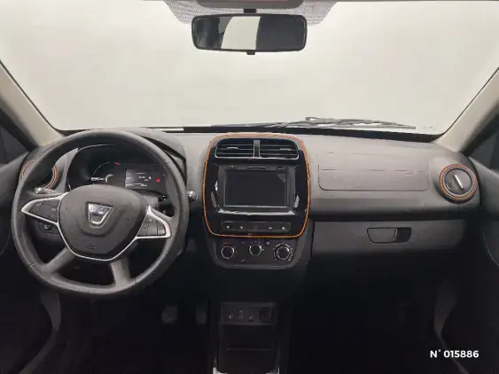 DACIA SPRING - voiture d'occasion - Photo 9