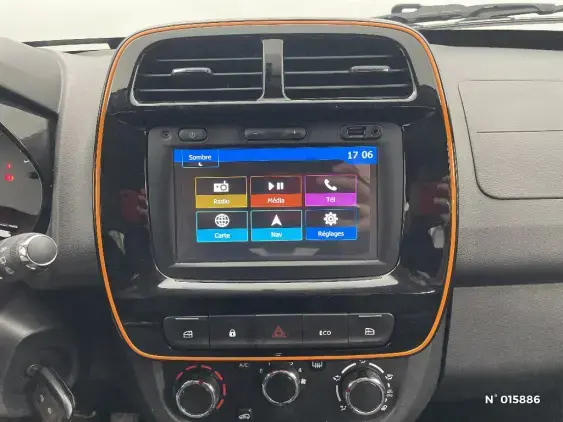 DACIA SPRING - voiture d'occasion - Photo 13