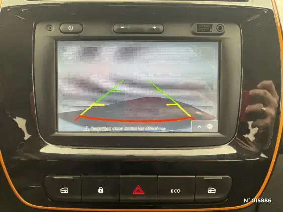 DACIA SPRING - voiture d'occasion - Photo 14