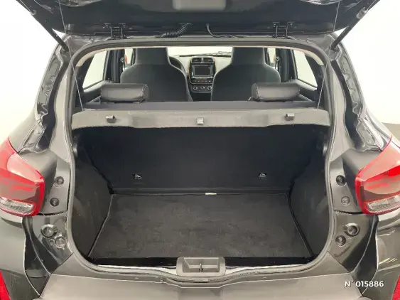 DACIA SPRING - voiture d'occasion - Photo 7