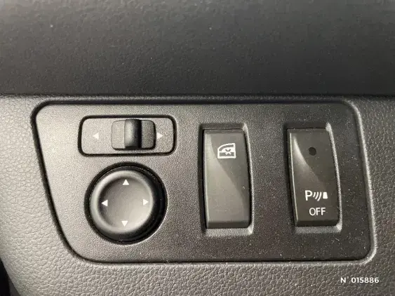 DACIA SPRING - voiture d'occasion - Photo 15