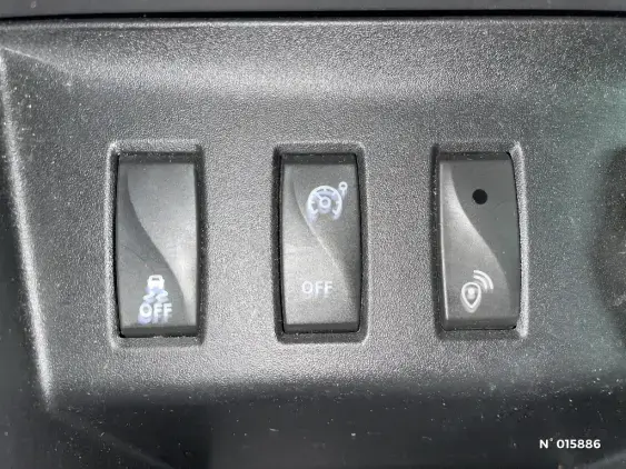 DACIA SPRING - voiture d'occasion - Photo 26