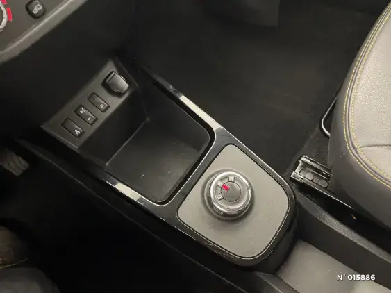 DACIA SPRING - voiture d'occasion - Photo 27