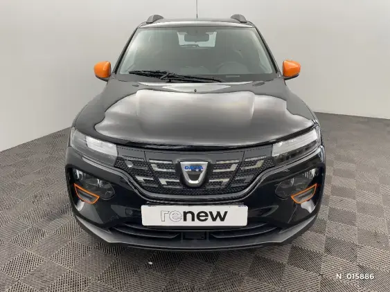 DACIA SPRING - voiture d'occasion - Photo 3