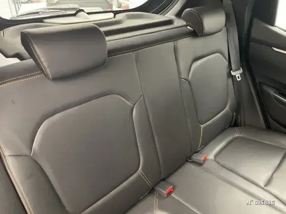 DACIA SPRING - voiture d'occasion - Photo 11