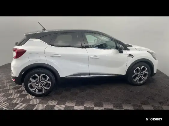 RENAULT CAPTUR II - voiture d'occasion - Photo 5