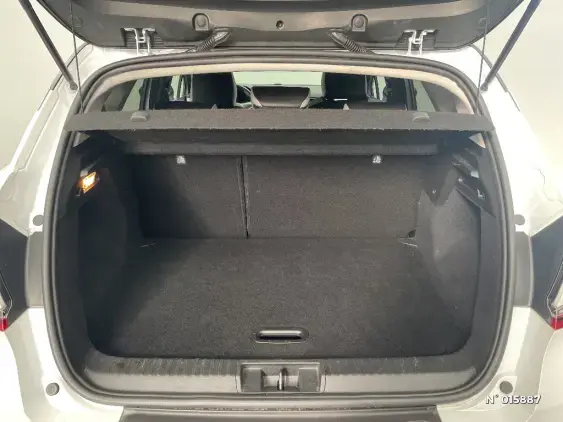 RENAULT CAPTUR II - voiture d'occasion - Photo 7