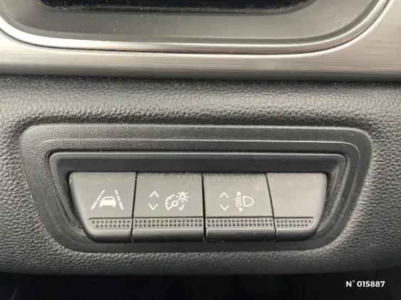 RENAULT CAPTUR II - voiture d'occasion - Photo 15