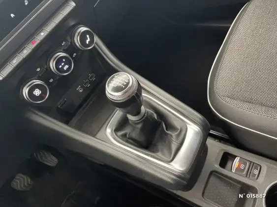 RENAULT CAPTUR II - voiture d'occasion - Photo 26