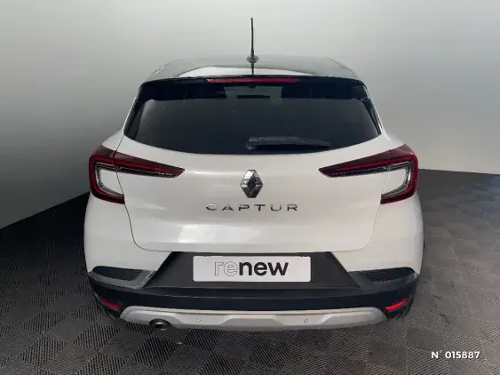 RENAULT CAPTUR II - voiture d'occasion - Photo 6