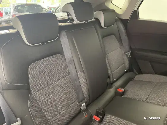 RENAULT CAPTUR II - voiture d'occasion - Photo 11