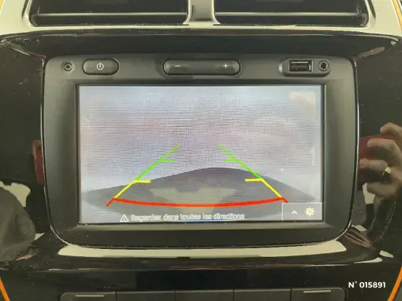 DACIA SPRING - voiture d'occasion - Photo 14