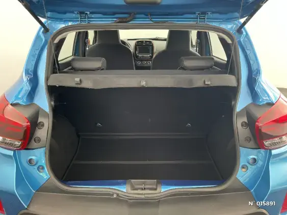 DACIA SPRING - voiture d'occasion - Photo 7