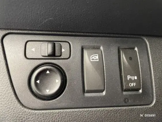 DACIA SPRING - voiture d'occasion - Photo 15