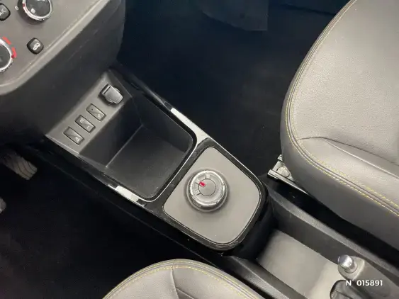 DACIA SPRING - voiture d'occasion - Photo 26