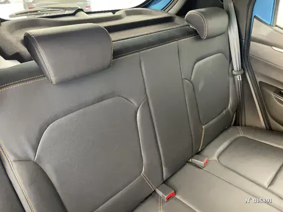 DACIA SPRING - voiture d'occasion - Photo 11