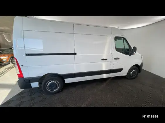RENAULT MASTER FG III - voiture d'occasion - Photo 5