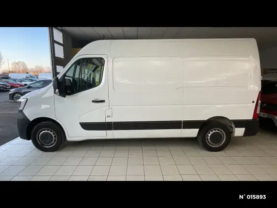 RENAULT MASTER FG III - voiture d'occasion - Photo 2