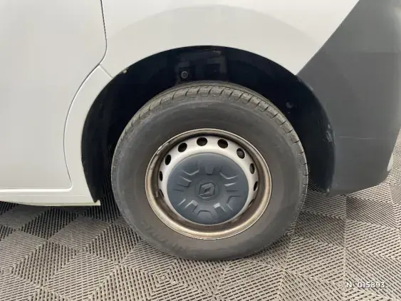 RENAULT MASTER FG III - voiture d'occasion - Photo 8