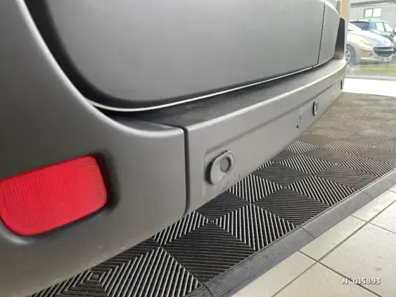 RENAULT MASTER FG III - voiture d'occasion - Photo 14