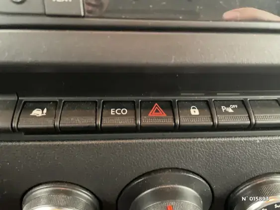 RENAULT MASTER FG III - voiture d'occasion - Photo 15