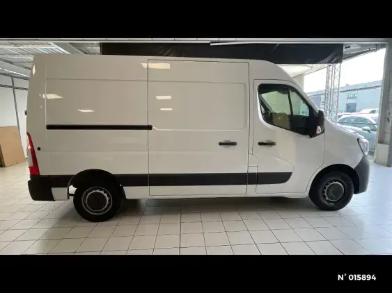 RENAULT MASTER FG III - voiture d'occasion - Photo 5