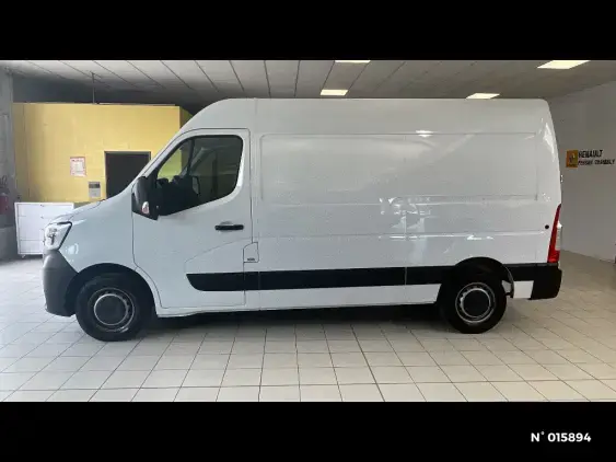 RENAULT MASTER FG III - voiture d'occasion - Photo 2