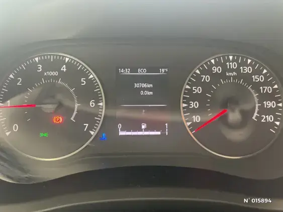 RENAULT MASTER FG III - voiture d'occasion - Photo 12