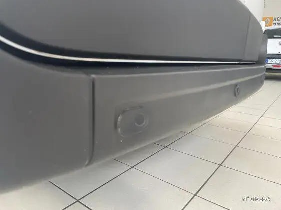 RENAULT MASTER FG III - voiture d'occasion - Photo 14