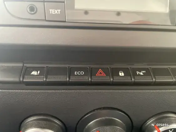 RENAULT MASTER FG III - voiture d'occasion - Photo 15