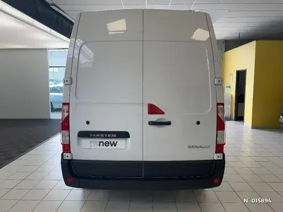 RENAULT MASTER FG III - voiture d'occasion - Photo 6